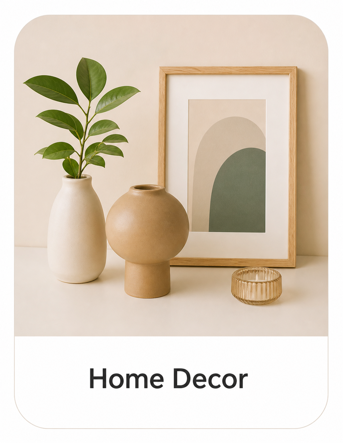 Home Decor