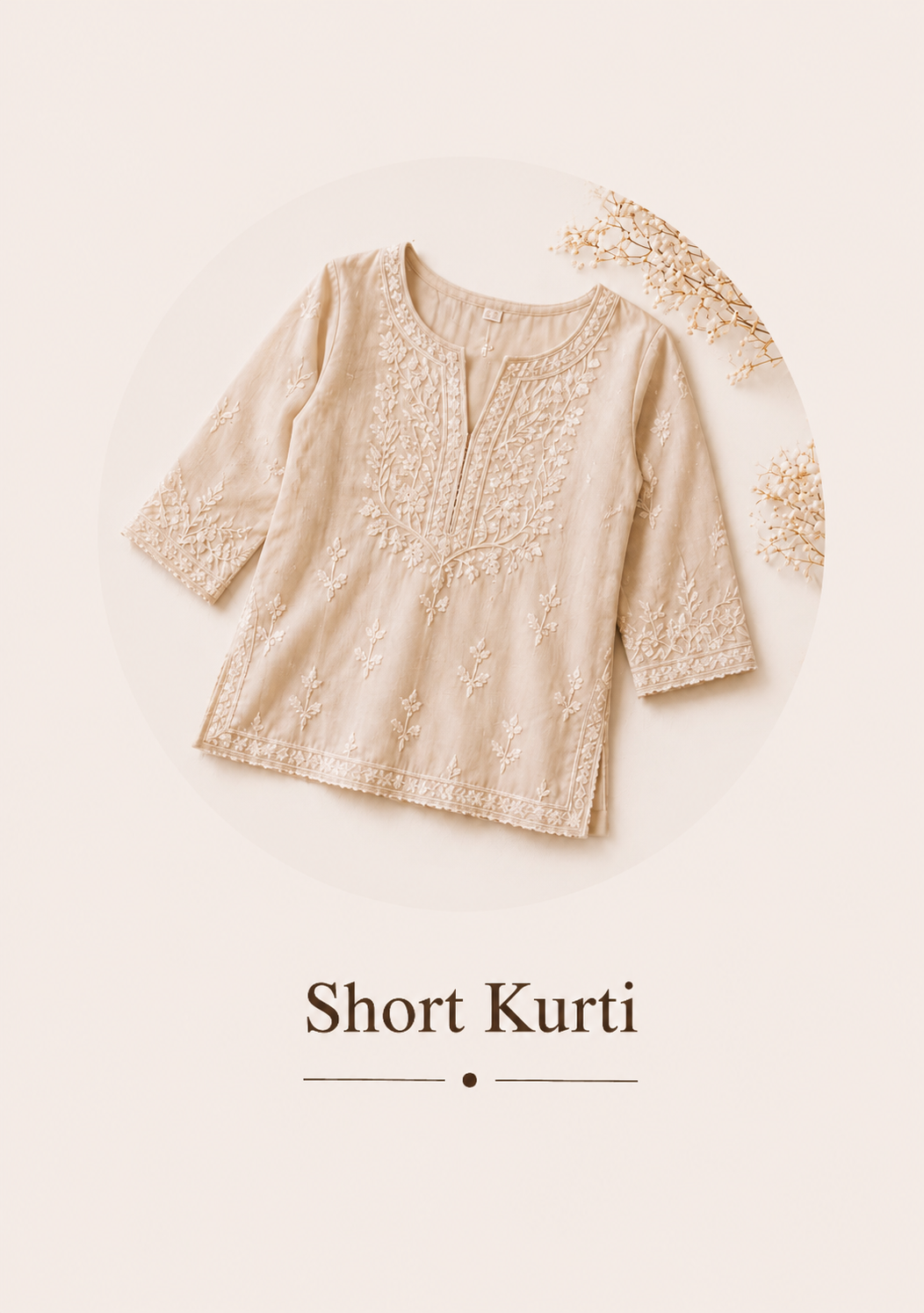 Short Kurtis