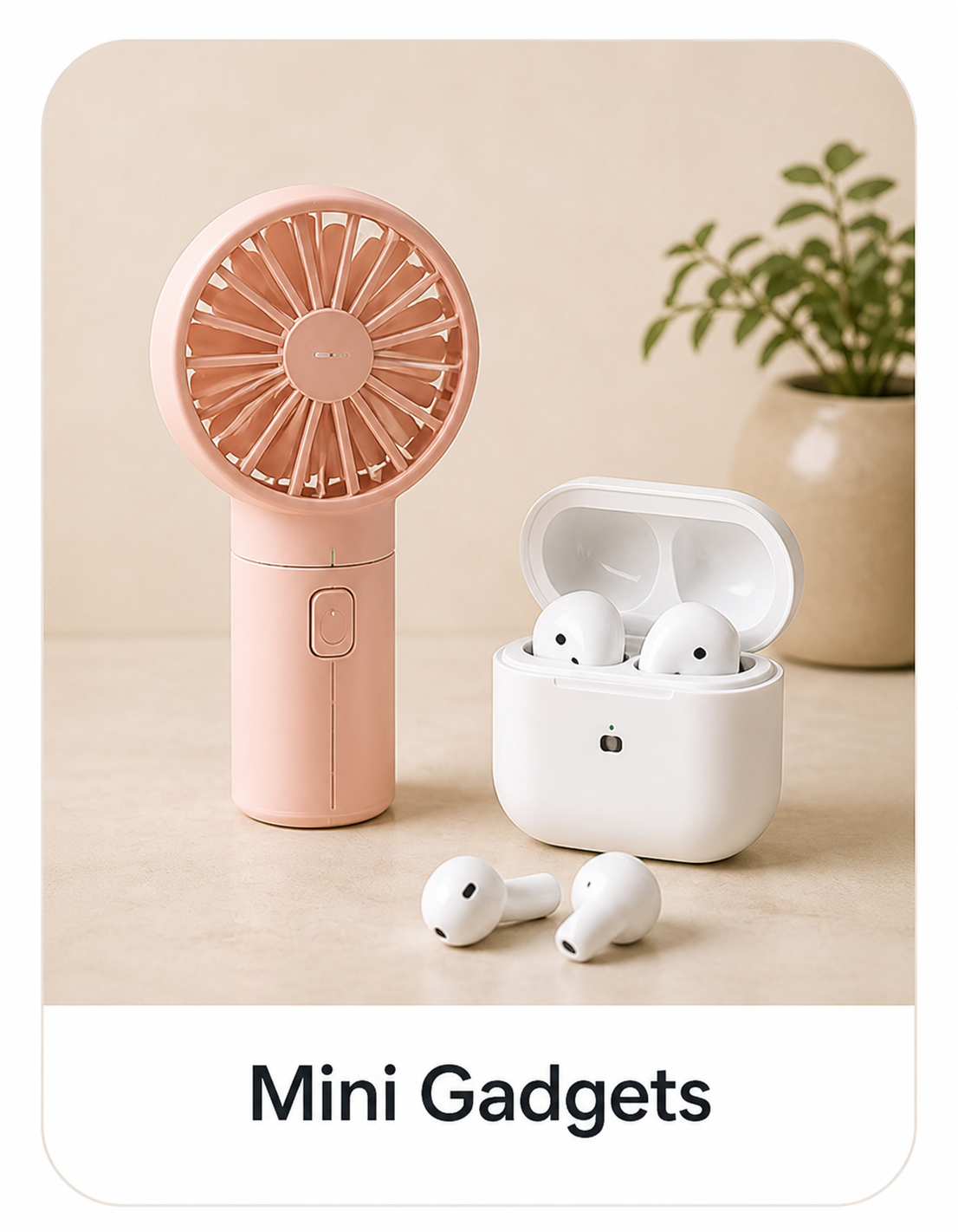 Mini Gadgets
