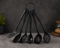 Heat-resistant Non-stick Spoon Tools Set (Set Of 6)
