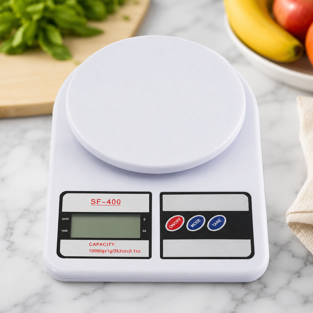 Digital Weighing Scale