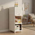 Multipurpose Storage Cabinet Storage Solutions Plastic Drawers  Multi Layer Wardrobe Storage Drawers  Foldable Multipurpose Drawer Units For Kitchen Bathroom Bedroom Cloth (3layer)